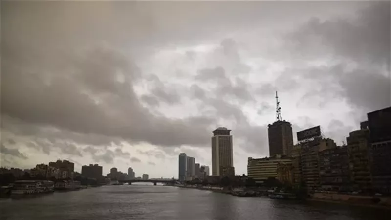 الطقس