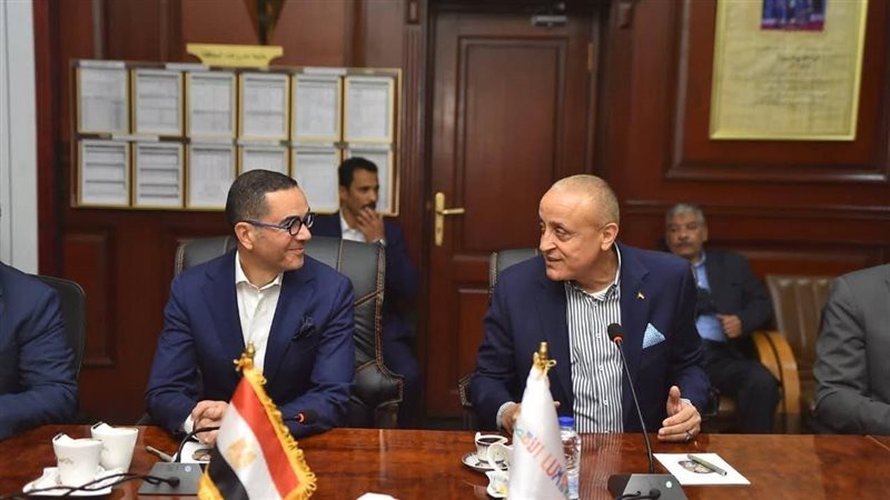 وزير الاستثمار