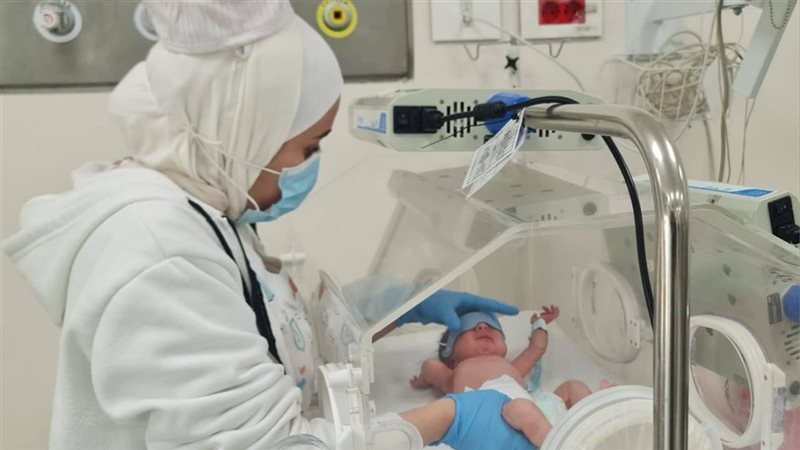 مستشفى فايد التخصصي