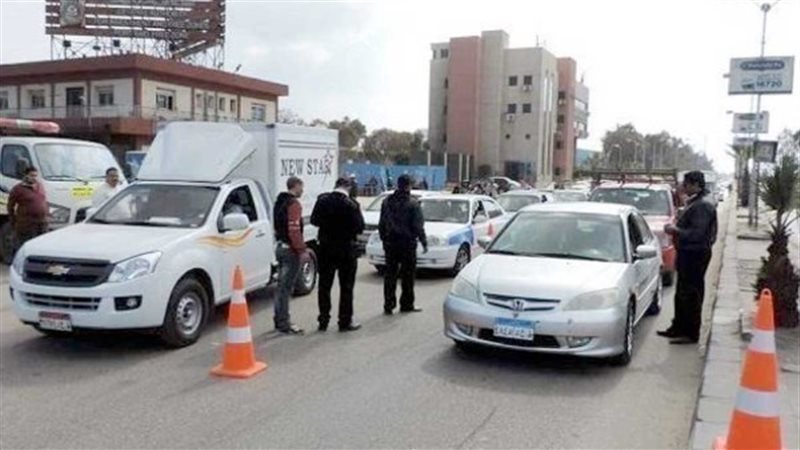 غرامة 50 جنيه في انتظارك إذا فعلت هذه الأشياء أثناء القيادة