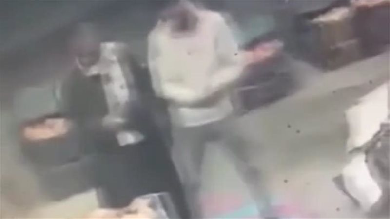 مشهد من الواقعة 