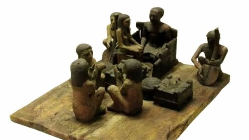 قطعة أثرية فريدة