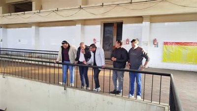 تحركات ميدانية ورسائل حاسمة.. ماذا يحدث في الشروق؟