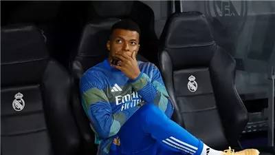 مبابي يساند دياز بعد صدمة نهائي أفريقيا: نمر بلحظات قاسية لكن علينا النهوض