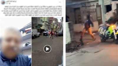 خلافات مالية..الأمن يكشف حقيقة فيديو لاتهام شخصين بترويج مخدرات بالدقهلية