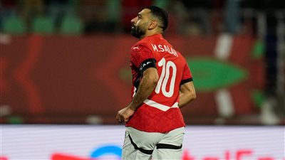 تقارير إنجليزية: محمد صلاح يقود مصر في كأس العالم 2026 بدون نادي