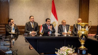 بالإجماع.. «عمومية الميني فوتبول» توافق على تعديلات لائحة النظام الأساسي