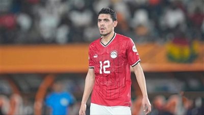 إبراهيم حسن يعلن موعد سفر محمد حمدي لألمانيا لإجراء جراحة الرباط الصليبي