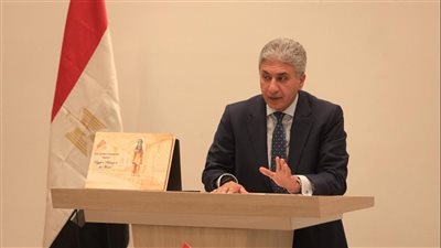 لقاءات مثمرة وفعاليات عديدة.. حصاد نشاط وزارة السياحة والآثار في أسبوع