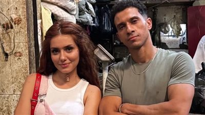 مسلسل «بطل العالم» الحلقة الأولى.. موعد العرض وعدد الحلقات