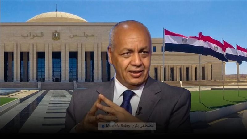 مصطفى بكري 