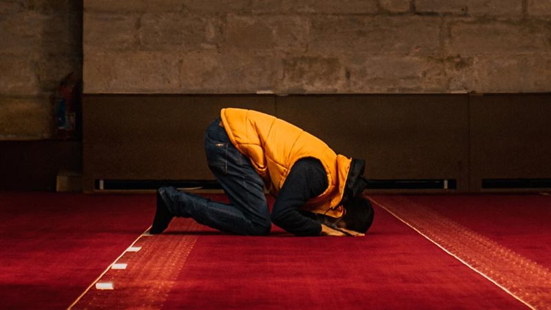 التوافل والطاعات في رجب 