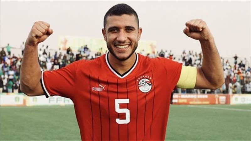 رامي ربيعة