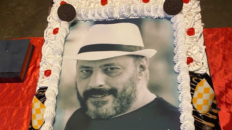 مسلسل «السرايا الصفرا»