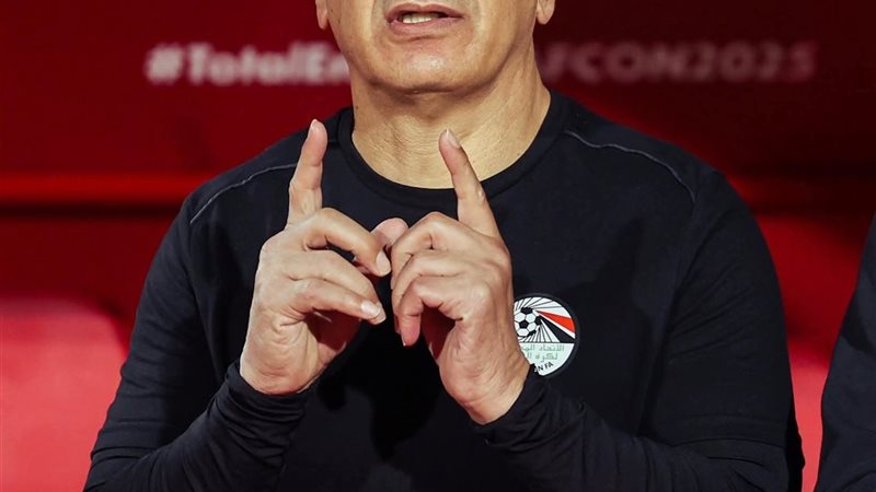 حسام حسن