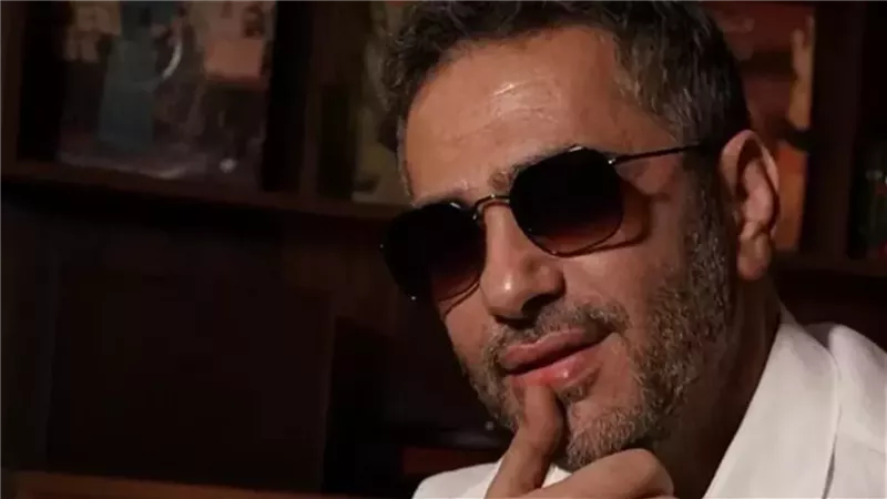 فضل شاكر