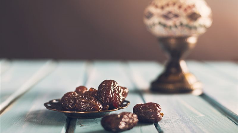 حكم الصيام في رجب 