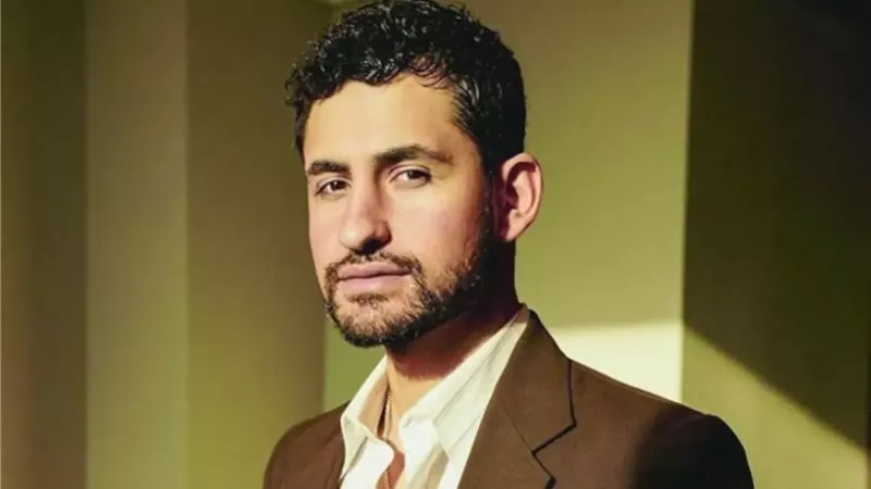 أمير المصري