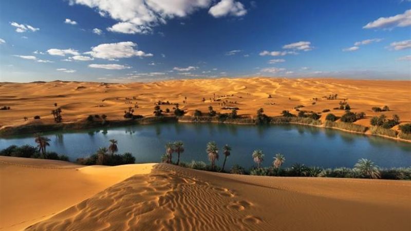 السياحة العلاجية - تعبيرية