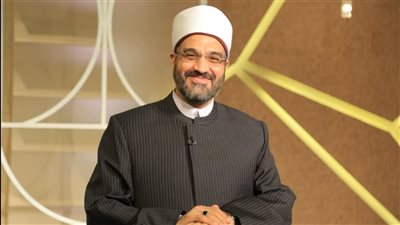 وزير الأوقاف يهنئ الدكتور عمرو الورداني لتعيينه عضوًا بمجلس النواب