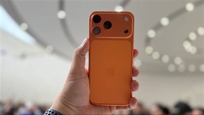 تحديث IOS 26.. ثغرة خطيرة في هواتف الآيفون