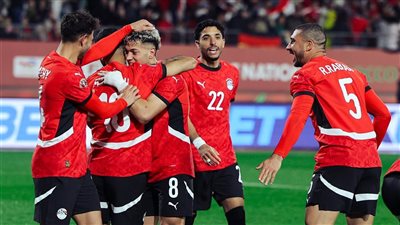  الشناوي أبرزهم.. سداسي منتخب مصر مهدد بالغياب عن نهائي كأس أمم أفريقيا 2025