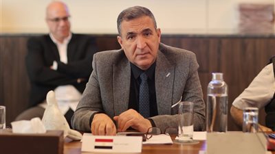 رئيس الخدمات البيطرية يتحدث لـ«الجمهور».. كيف واجهت الدولة الحمى القلاعية العترات المتحورة؟