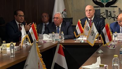 عاصم الجزار: نرحب بجميع الآراء داخل حزب الجبهة ونحولها لرؤية موحدة بالبرلمان