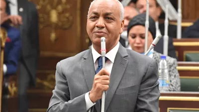 بكري: منصبي وكيلي النواب لم يُحسما بعد والجلسة الأولى برئاسة عبلة الهواري