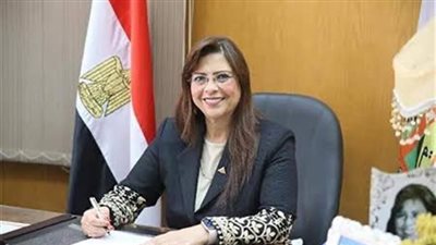 السيرة الذاتية للدكتورة راندا مصطفى بعد تعيينها في مجلس النواب