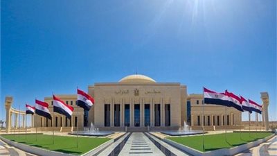 للمرة الأولى في تاريخ المجلس: ثلاث سيدات على منصة افتتاح مجلس نواب 2026