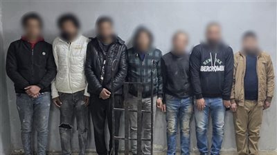 النيابة العامة تباشر التحقيق في واقعة التعدي على قائد سيارة بالجيزة
