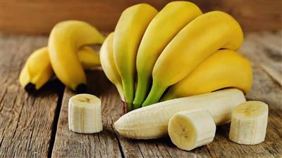 منها الموز.. 5 فواكه تدعم صحتك العامة أثناء مرضك 