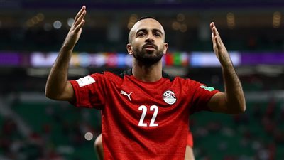 ذكريات أفشة مع الأهلى قبل الانتقال للاتحاد .. 45 هدفا أشهرها «القاضية»