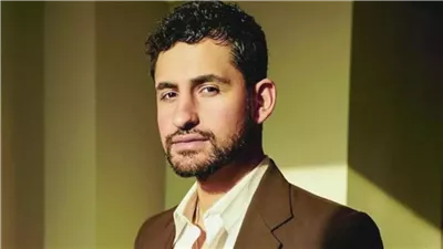 أمير المصري لـ “الجمهور”: متحمس لـ