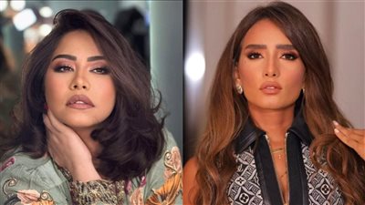 بعد اختفائها.. القصة الكاملة لأزمة شيرين عبد الوهاب ونقلها إلى منزل زينة