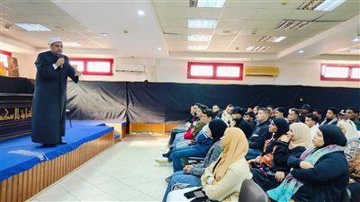 الأزهر للفتوى: الحرية المسؤولة وعيٌ يصنع شبابًا قادرًا على بناء الوطن