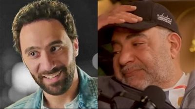 من الخلاف إلى الاعتذار.. القصة الكاملة لأزمة بيومي فؤاد ومحمد سلام