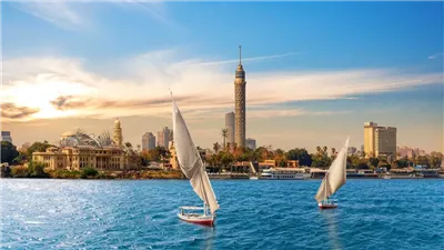 حدائق وأسواق ومقاهي.. أفضل أماكن الخروج بالقاهرة بالتزامن مع فصل الربيع