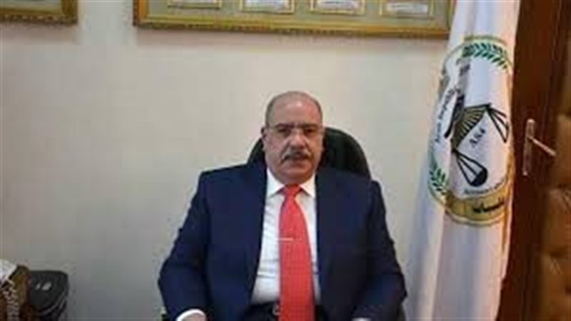مستشار هشام عبد السلام حسن بدوى