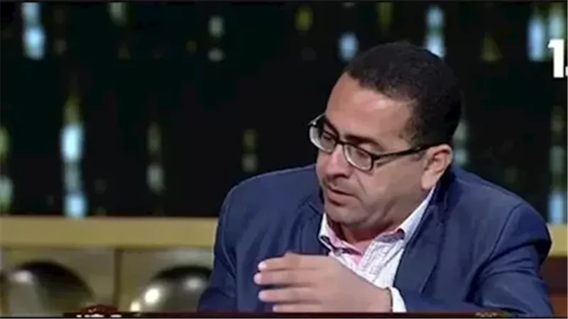 الدكتور صبري عثمان 
