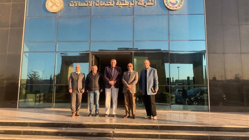 نائب محافظ المنيا