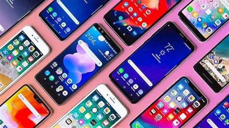 هواتف أندرويد 