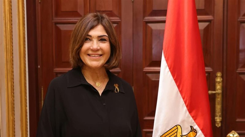 الدكتورة سوزان القليني