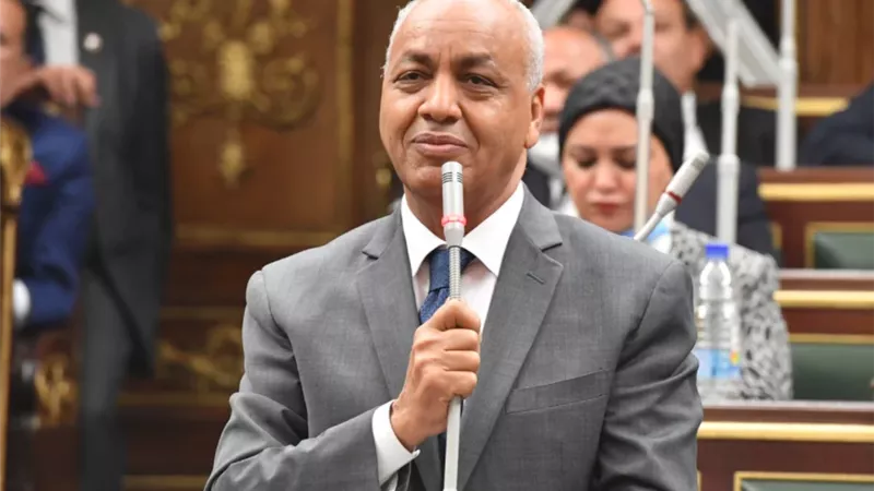 مصطفي بكري