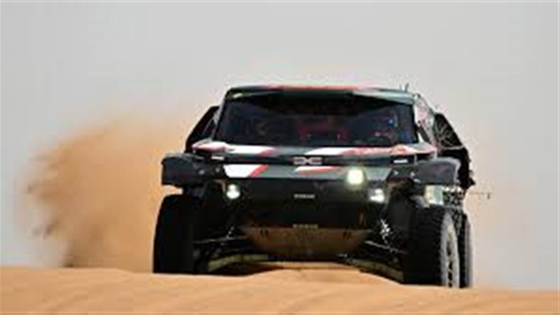 دكار 