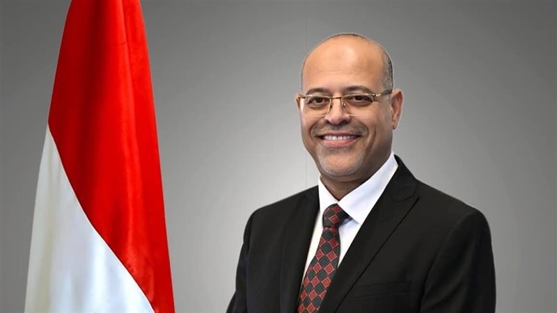 وزير العمل 