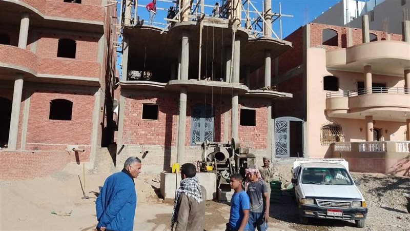 رئيس مدينة القصير