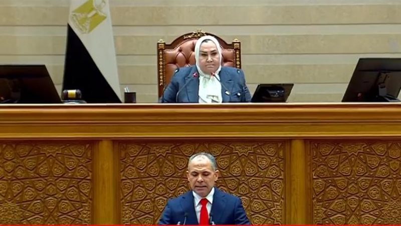 الجلسة الافتتاحية 