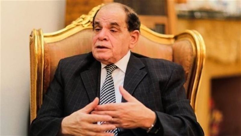 صلاح الدين فوزي 